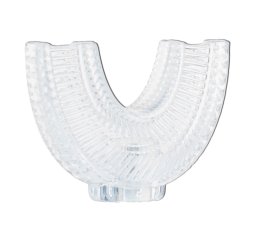 Simed Końcówka silikonowa 360 do szczoteczki sonicznej ES3 - 1szt.