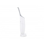  SONICARE Philips AirFloss Ultra HX8438/01 - irygator - do czyszczenia przestrzeni międzyzębowych /OUTLET/  - uszkodzone/wgniecione opakowanie zewnętrzne (pudełko)