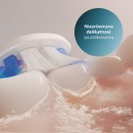 SONICARE Philips końcówki do szczoteczki SENSITIVE S2 (2szt.) - HX6052/87 - Dystrybucja PL
