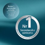  SONICARE Philips końcówki do szczoteczki SENSITIVE S2 (2szt.) - HX6052/87 - Dystrybucja PL