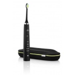  SONICARE Philips Szczoteczka Diamond Clean Black Limited Edition HX9352/04 - Dystrybucja PL