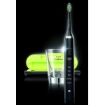  SONICARE Philips Szczoteczka Diamond Clean Black Limited Edition HX9352/04 - Dystrybucja PL