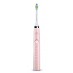  SONICARE Philips Szczoteczka Diamond Clean PINK (różowa) Limited Edition HX9362/67 - Dystrybucja PL