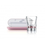  SONICARE Philips Szczoteczka Diamond Clean PINK (różowa) Limited Edition HX9362/67 - Dystrybucja PL