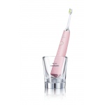  SONICARE Philips Szczoteczka Diamond Clean PINK (różowa) Limited Edition HX9362/67 - Dystrybucja PL