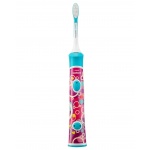  SONICARE Philips Szczoteczka for KIDS AQUA Stickers /dla dzieci/ HX6311/07 - Dystrybucja PL