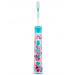  SONICARE Philips Szczoteczka for KIDS AQUA Stickers /dla dzieci/ HX6311/07 - Dystrybucja PL