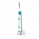  SONICARE Philips Szczoteczka for KIDS AQUA Stickers /dla dzieci/ HX6311/07 - Dystrybucja PL