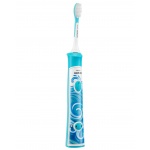  SONICARE Philips Szczoteczka for KIDS AQUA Stickers /dla dzieci/ HX6311/07 - Dystrybucja PL