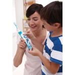  SONICARE Philips Szczoteczka for KIDS AQUA Stickers /dla dzieci/ HX6311/07 - Dystrybucja PL