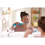  SONICARE Philips Szczoteczka for KIDS AQUA Stickers /dla dzieci/ HX6311/07 - Dystrybucja PL