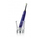  SONICARE Philips Szczoteczka Diamond Clean Amethyst Edition - Fioletowa HX9372/04 - Dystrybucja PL