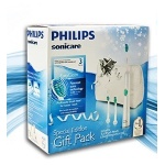  SONICARE Philips Szczoteczka Easy Clean HX6511/33 <b><font color="red"><br>+2 końcówki gratis + kosmetyczka</b></font> - Dystrybucja PL