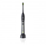  SONICARE Philips Szczoteczka FlexCare HX6971/59 SUPRISE BLACK - czarna (z dezynfekatorem) - Dystrybucja PL