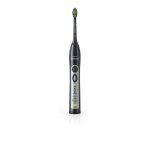  SONICARE Philips Szczoteczka FlexCare HX6971/59 SUPRISE BLACK - czarna (z dezynfekatorem) - Dystrybucja PL