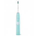  SONICARE Philips Szczoteczka Let\'s Start HX6212/90 - turkusowa