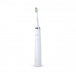  SONICARE Philips Szczoteczka Diamond Clean Ceramiczna Biel HX9394/40 (seria Calgary)