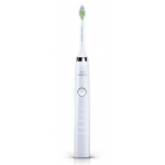  SONICARE Philips Szczoteczka Diamond Clean Ceramiczna Biel HX9394/40 (seria Calgary)