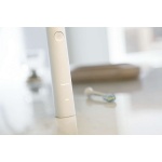  SONICARE Philips Szczoteczka Diamond Clean Ceramiczna Biel HX9394/40 (seria Calgary)