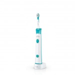  SONICARE Philips Szczoteczka for KIDS AQUA Stickers /dla dzieci/ HX6321/04 z Bluetooth - Dystrybucja PL