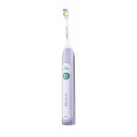  SONICARE Philips Szczoteczka Healthy White lawendowa z etui HX6721/35