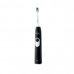  SONICARE Philips Szczoteczka Let\'s Start HX6232/41 - dwupak - zestaw czarna + różowa