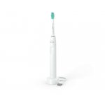  SONICARE Philips Szczoteczka 2100 Series WHITE HX3651/13 /OUTLET/  - uszkodzone/wgniecione opakowanie zewnętrzne (pudełko)