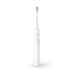  SONICARE Philips Szczoteczka 5300 WHITE - biała HX7108/01 | Testuj 30 dni |