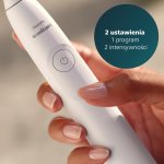  SONICARE Philips Szczoteczka 5300 WHITE - biała HX7108/01 | Testuj 30 dni |