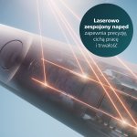  SONICARE Philips Szczoteczka 5300 WHITE - biała HX7108/01 | Testuj 30 dni |