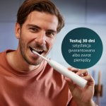  SONICARE Philips Szczoteczka 5300 WHITE - biała HX7108/01 | Testuj 30 dni |