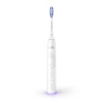  SONICARE Philips Szczoteczka 7100 WHITE - biała + ETUI ładowane HX7420/01 | Testuj 30 dni |