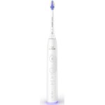  SONICARE Philips Szczoteczka 6500 DUO BLACK&WHITE - czarna&biała + ETUI HX7419/01 | Testuj 30 dni |