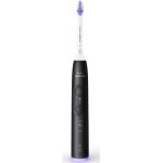  SONICARE Philips Szczoteczka 6500 DUO BLACK&WHITE - czarna&biała + ETUI HX7419/01 | Testuj 30 dni |