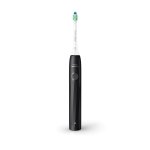  SONICARE Philips Szczoteczka 2100 Series BLACK - czarna HX4021/02 | Testuj 30 dni |