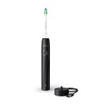  SONICARE Philips Szczoteczka 2100 Series BLACK - czarna HX4021/02 | Testuj 30 dni |