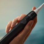  SONICARE Philips Szczoteczka 2100 Series BLACK - czarna HX4021/02 | Testuj 30 dni |