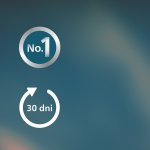  SONICARE Philips Szczoteczka 4100 MARINE BLUE z ETUI - granatowa - HX4043/48 | Testuj 30 dni |