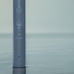  SONICARE Philips Szczoteczka 4100 MARINE BLUE z ETUI - granatowa - HX4043/48 | Testuj 30 dni |