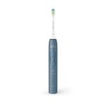  SONICARE Philips Szczoteczka 4100 MARINE BLUE z ETUI - granatowa - HX4043/48 | Testuj 30 dni |
