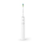  SONICARE Philips Szczoteczka 3100 Series WHITE - biała - z czujnikiem nacisku HX4031/21 | Testuj 30 dni |