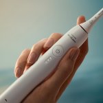  SONICARE Philips Szczoteczka 3100 Series WHITE - biała - z czujnikiem nacisku HX4031/21 | Testuj 30 dni |