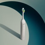  SONICARE Philips Szczoteczka 3100 Series WHITE - biała - z czujnikiem nacisku HX4031/21 | Testuj 30 dni |