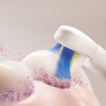  SONICARE Philips Szczoteczka 3100 Series WHITE - biała - z czujnikiem nacisku HX4031/21 | Testuj 30 dni |