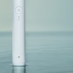  SONICARE Philips Szczoteczka 3100 Series WHITE - biała - z czujnikiem nacisku HX4031/21 | Testuj 30 dni |