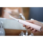  SONICARE Philips Szczoteczka Diamond Clean Pink + AirFloss PRO Pink HX8391/02  <b>ZESTAW</b> - Dystrybucja PL