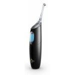  SONICARE Philips Szczoteczka Diamond Clean Black + AirFloss PRO Black HX8491/03 <b>ZESTAW</b> - Dystrybucja PL