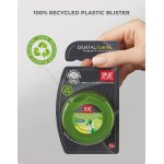 SPLAT Nić dentystyczna o smaku BERGAMOTKI i LIMONKI 30m (woskowana, expading-rozszerzająca się)