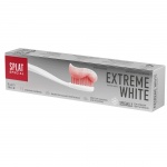 Splat pasta Special Extreme White 75ml - zawiera granulki nadtlenku mocznika i unikalny kompleks wybielający + <b>GRATIS</b> (szczegóły w opisie)