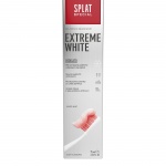 Splat pasta Special Extreme White 75ml - zawiera granulki nadtlenku mocznika i unikalny kompleks wybielający + <b>GRATIS</b> (szczegóły w opisie)